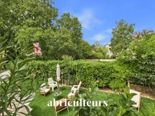 Maison familiale de 7 pièces avec jardin, garage, sous-sol  et grenier aménageable – Châtillon