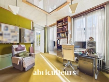 Spacieux - Appartement 5 Pièces - 130m² - Paris 10 (Porte Saint-Denis)