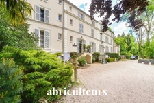 Château du XVIIe - 1000 m² - Proche Paris - Morigny-Champigny