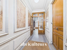 Studio au calme absolu, à deux pas de la rue Cler<span></span>PARIS 7