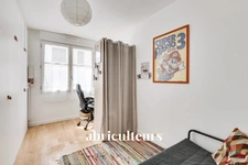 Appartement familial 4 pièces / 3 chambres – 89 m² – Grand Canal, Clamart