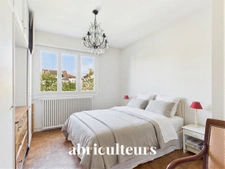 Appartement familial de 120 m² – 4 chambres – Balcons, Box & Cave - Bourg-la-Reine