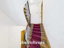 Studio au calme absolu, à deux pas de la rue Cler<span></span>PARIS 7