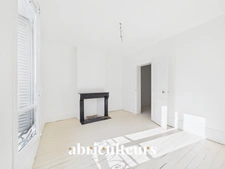 Paris 15ᵉ – Convention / Saint-Lambert | 2 pièces de 30 m² à rénover