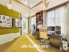 Vaste appartement de charme,  Élégance parisienne – 130 m², 5 pièces - Paris 10 (Porte Saint-Denis)