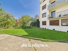 Appartement familial de 120 m² – 4 chambres – Balcons, Box & Cave - Bourg-la-Reine