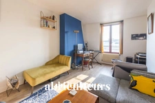 PARIS 10 EME / QUARTIER HOPITAL SAINT-LOUIS / BELLEVILLE - APPARTEMENT - 3 PIECES - 1 CHAMBRE - 60 M2 - 548.000€
