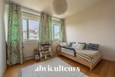 Appartement familial 109 m² – Dernier étage – Balcon-Terrasse – Vue dégagée - Garches