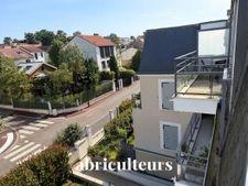 Appartement T3 avec Balcon<span></span>54m²<span></span>Garches
