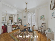 Appartement Familial - 105m² - Paris 6, Notre-Dame-des-Champs