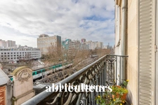 PARIS 13 / SALPETRIERE PLACE D’ITALIE - APPARTEMENT DUPLEX - 5 PIECES - 3 CHAMBRES - 120 M2 - 1.142.500 €