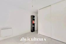 Appartement 4 pièces de 88 m² à Issy-les-Moulineaux – quartier Saint-Étienne / Mairie