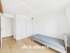 Appartement T3 avec Balcon<span></span>54m²<span></span>Garches