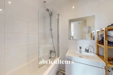 CHAVILLE  – BEAU DUPLEX LUMINEUX – 5 PIECES – 3 CHAMBRES - 119 M2 – 499.000 €