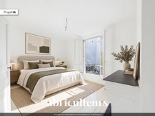 Paris 15ᵉ – Convention / Saint-Lambert | 2 pièces de 30 m² à rénover
