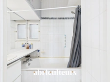 Vaste appartement de charme,  Élégance parisienne – 130 m², 5 pièces - Paris 10 (Porte Saint-Denis)