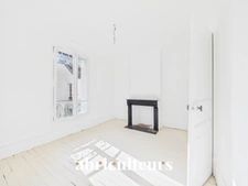 Paris 15ᵉ – Convention / Saint-Lambert | 2 pièces de 30 m² à rénover