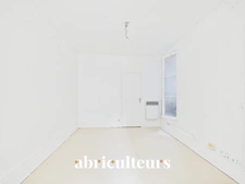 Paris 15ᵉ – Convention / Saint-Lambert | 2 pièces de 30 m² à rénover