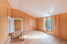 ANTONY / QUARTIER LA FONTAINE, PARC DE SCEAUX, CROIX DE BERNY<span></span>MAISON AVEC TERRAIN DE 491 M2 <span></span>8 PIECES<span></span>6 CHAMBRES<span></span>150 M2<span></span>816.000€