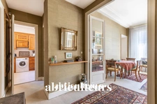 PARIS 16 / CHAILLOT – CHAMPS ELYSEES – APPARTEMENT – 2/3 PIECES – 72 M2 – 1.122.000 €