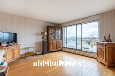 PARIS 11 / QUARTIER ROQUETTE - APPARTEMENT AVEC TERRASSE - 2 PIECES - 1 CHAMBRE - 49 M2 - 632.400 €