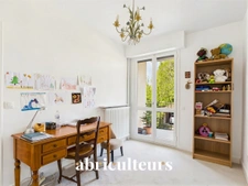 Appartement familial de 120 m² – 4 chambres – Balcons, Box & Cave - Bourg-la-Reine