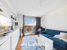 Ensoleillé - 2 Pièces – 43 m² - Paris 15, Croix Nivert