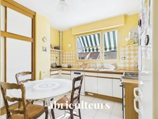Appartement familial de 120 m² – 4 chambres – Balcons, Box & Cave - Bourg-la-Reine