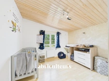 Propriété de charme entre Nantes et Pornic