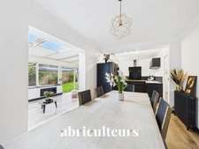 A Nantes ,  Maison familiale  5 chambres coup de coeur