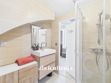 T3 en duplex avec terrasse à Pont ST Martin