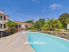 Propriété de charme entre Nantes et Pornic