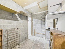 A chantenay, maison de plain pied avec jardin