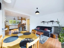 Charmant T4 Traversant en Rez-de-Jardin à Zola – Très Calme et Lumineux