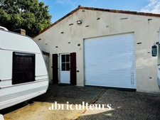 Propriété de charme entre Nantes et Pornic