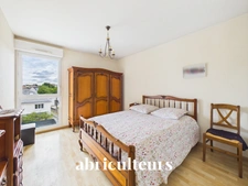 Au coeur de Saint Sébastien /Loire, Joli T3 de 75 m2 avec balcon
