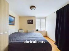 Maison ancienne rénovée à fort potentiel