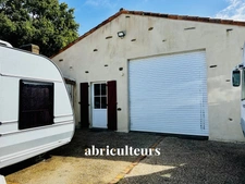 Propriété de charme entre Nantes et Pornic