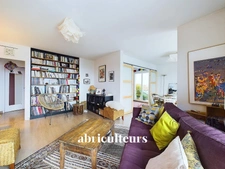 Appartement coup de cœur avec vue magnifique - 4 pièces - Nantes Chantena