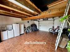 Maison ancienne rénovée à fort potentiel