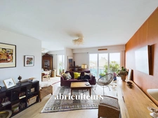 Appartement coup de cœur avec vue magnifique - 4 pièces - Nantes Chantena