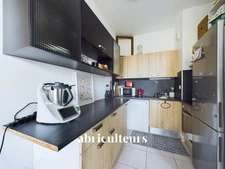 Bel appartement 3P de 66 m2 - lumineux avec grand balcon  - Ile de Nantes