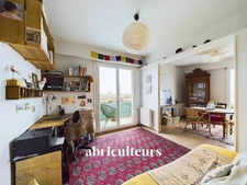 Appartement coup de cœur avec vue magnifique - 4 pièces - Nantes Chantena