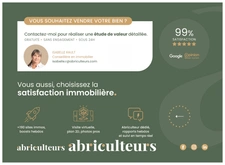 A Vertou- Beautour, charmante maison ancienne avec nombreuses dependances