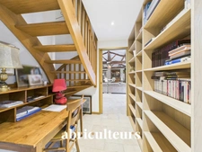 Propriété de charme entre Nantes et Pornic