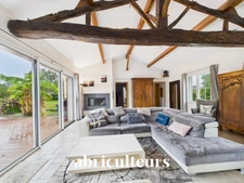 Propriété de charme entre Nantes et Pornic