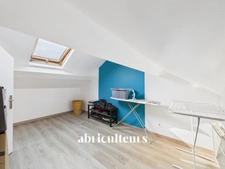 T3 en duplex avec terrasse à Pont ST Martin