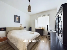 Bel appartement 3P de 66 m2 - lumineux avec grand balcon  - Ile de Nantes