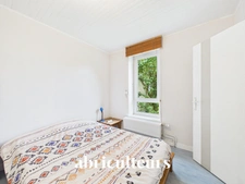 A Nantes, charmante maison de plain pied, 3 chambres avec petit  jardin