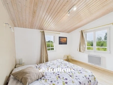 Propriété de charme entre Nantes et Pornic